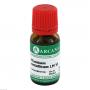 PLUMBUM METALLICUM LM 6 Dilution