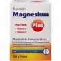 PLURAMIN Magnesium plus Pulver Dose