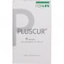PLUSCUR Absorb non-bordered 10x20 cm Wundauflage PLUSCUR Absorb non-bordered 10x20 cm Wundauflage