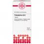 PODOPHYLLUM D 12 Tabletten