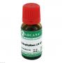 PODOPHYLLUM LM 12 Dilution