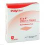 POLYMEM Wund Pad n.klebend 10x10 cm