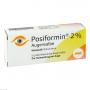 POSIFORMIN 2% Augensalbe