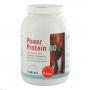 POWER PROTEIN 80 Erdbeer Pulver