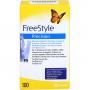 PRECISION FreeStyle Blutzucker Teststr.o.Codierung