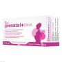 PRENATAL+DHA Denk 30 Filmtabl.+30 Kapseln