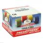 PRESSOTHERM Sport-Tape 3,8 cmx10 m weiß
