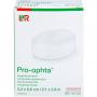 PRO-OPHTA Augenkompressen 5,3x6,6 cm steril PRO-OPHTA Augenkompressen 5,3x6,6 cm steril