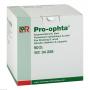 PRO-OPHTA Augenverband S klein