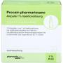 PROCAIN pharmarissano Ampulle 1% 2 ml Inj.-Lsg.