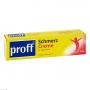 PROFF Schmerzcreme 50 mg/g