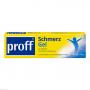 PROFF Schmerzgel 50 mg/g