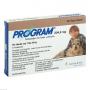 PROGRAM 204,9 mg 7-20 kg Tabl.f.Hunde