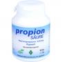 PROPIONSÄURE 500 mg vegan Kapseln