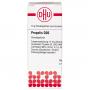 PROPOLIS D 20 Globuli Ind.Fert.
