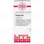 PROPOLIS D 4 Globuli