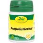 PROPOLIS HERBAL Pulver vet.