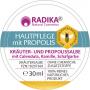 PROPOLIS SALBE mit Calendula Kamille Schafgarbe