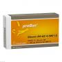 PROSAN Vitamin D3+K2 4.000 I.E. Kapseln