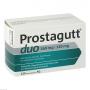 PROSTAGUTT duo 160 mg/120 mg Weichkapseln