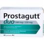 PROSTAGUTT duo 160 mg/120 mg Weichkapseln