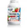 PROTEIN 96 Erdbeere Pulver