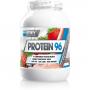 PROTEIN 96 Erdbeere Pulver