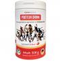 PROTEIN DRINK vegan Erdbeere Primedical Pulver