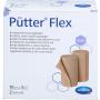 PÜTTER Flex Duo Binde 10 cmx5 m