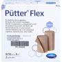 PÜTTER Flex Duo Binde 8/10 cmx5 m