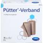 PÜTTER Verband 10 cmx5 m