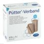PÜTTER Verband 8/10 cmx5 m