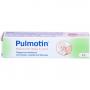 PULMOTIN Balsam für Baby & Kind