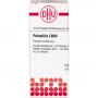 PULSATILLA LM IV Dilution