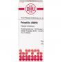 PULSATILLA LM VIII Dilution