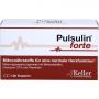 PULSULIN forte Kapseln