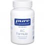PURE ENCAPSULATIONS A.C. Formula Kapseln