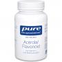 PURE ENCAPSULATIONS Acerola/Flavonoid Kapseln