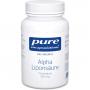 PURE ENCAPSULATIONS Alpha Liponsäure 100 mg Kaps.