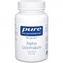 PURE ENCAPSULATIONS Alpha Liponsäure Kapseln