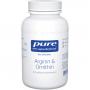 PURE ENCAPSULATIONS Arginin+Ornithin Kapseln