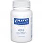 PURE ENCAPSULATIONS Astaxanthin Kapseln