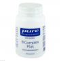 PURE ENCAPSULATIONS B-Complex plus Kapseln