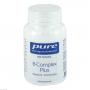 PURE ENCAPSULATIONS B-Complex plus Kapseln