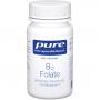 PURE ENCAPSULATIONS B12 Folate Kapseln