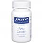 PURE ENCAPSULATIONS Beta Carotin Kapseln