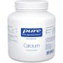 PURE ENCAPSULATIONS Calcium Calciumcitrat Kapseln