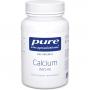 PURE ENCAPSULATIONS Calcium MCHA Kapseln