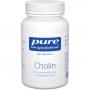 PURE ENCAPSULATIONS Cholin Kapseln