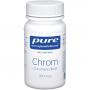PURE ENCAPSULATIONS Chrom Chrompicol.200μg Kapseln